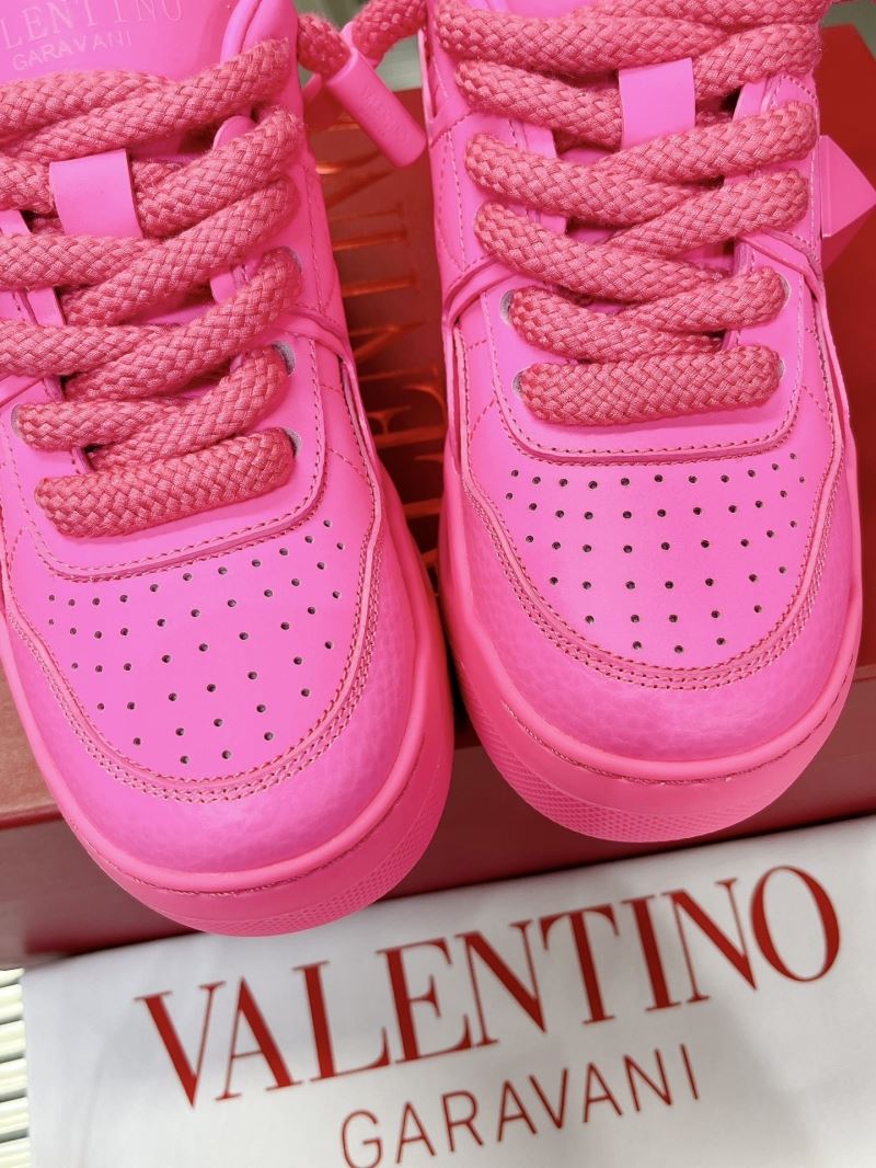 Valentino One Stud Shoes